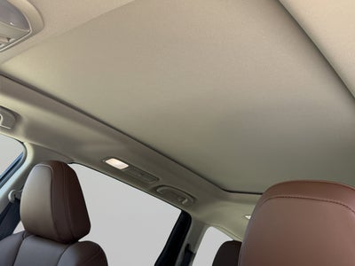 2026 Subaru Ascent Touring