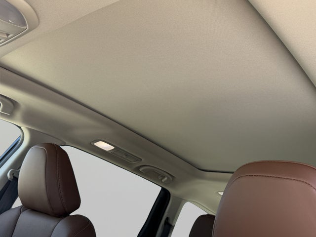 2026 Subaru Ascent Touring