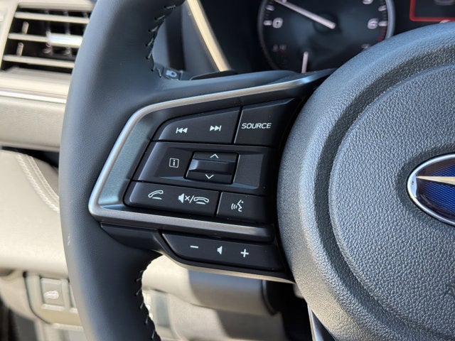2026 Subaru Ascent Touring