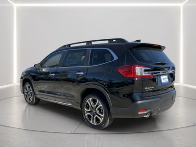 2026 Subaru Ascent Touring
