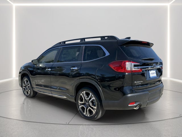 2026 Subaru Ascent Touring