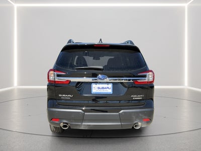 2026 Subaru Ascent Touring