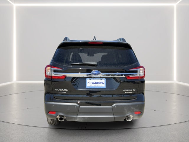 2026 Subaru Ascent Touring