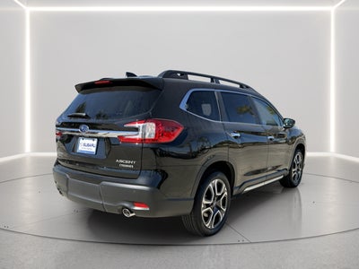 2026 Subaru Ascent Touring