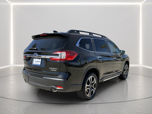 2026 Subaru Ascent Touring