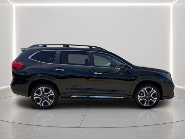 2026 Subaru Ascent Touring