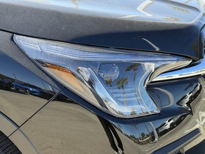 2026 Subaru Ascent Touring