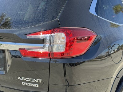 2026 Subaru Ascent Touring