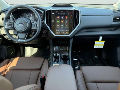 2026 Subaru Ascent Touring