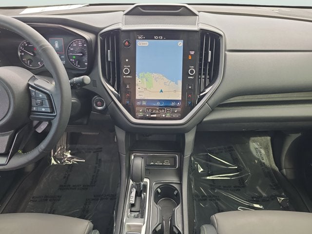 2023 Subaru Ascent Onyx Edition Limited