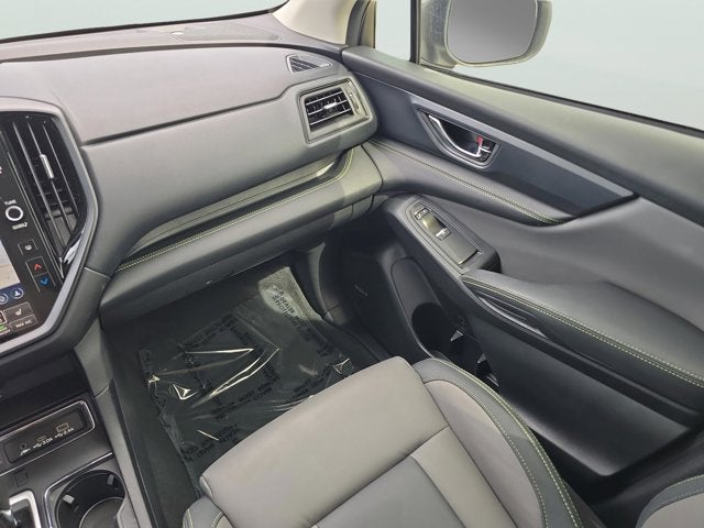 2023 Subaru Ascent Onyx Edition Limited