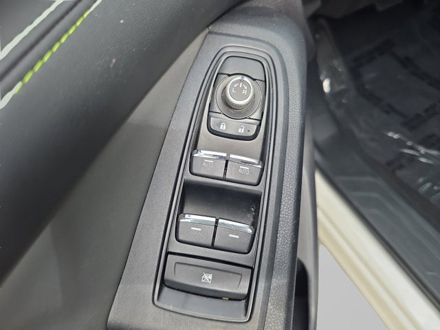 2023 Subaru Ascent Onyx Edition Limited
