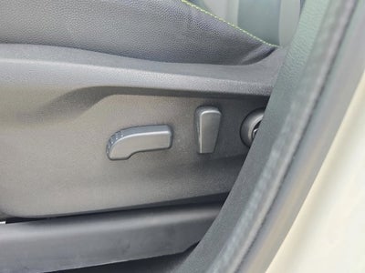 2023 Subaru Ascent Onyx Edition Limited