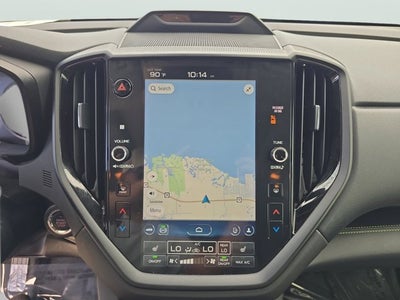 2023 Subaru Ascent Onyx Edition Limited