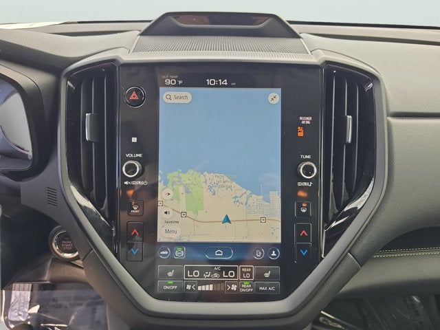 2023 Subaru Ascent Onyx Edition Limited