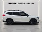 2023 Subaru Ascent Onyx Edition Limited