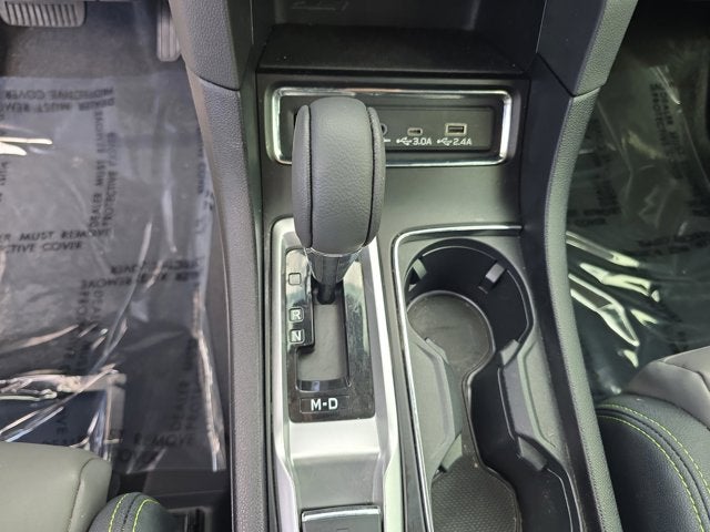 2023 Subaru Ascent Onyx Edition Limited