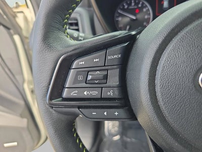 2023 Subaru Ascent Onyx Edition Limited