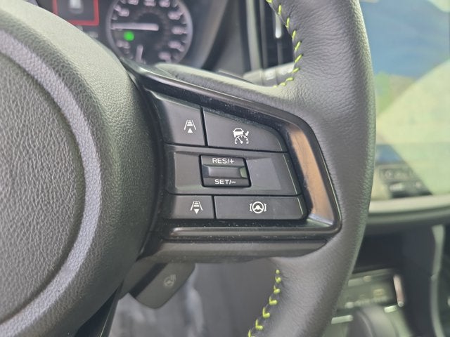 2023 Subaru Ascent Onyx Edition Limited