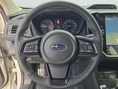 2023 Subaru Ascent Onyx Edition Limited
