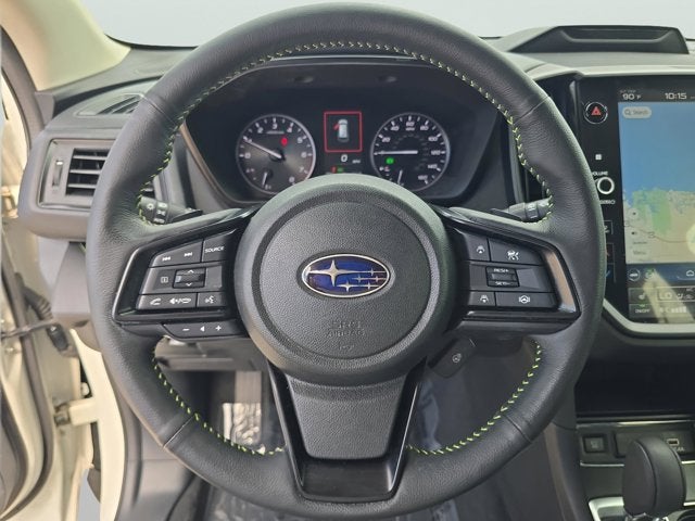2023 Subaru Ascent Onyx Edition Limited