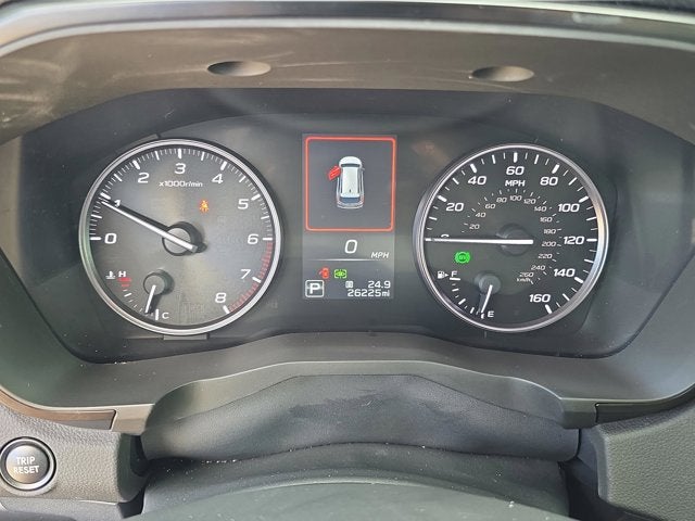 2023 Subaru Ascent Onyx Edition Limited
