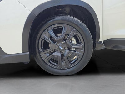 2023 Subaru Ascent Onyx Edition Limited