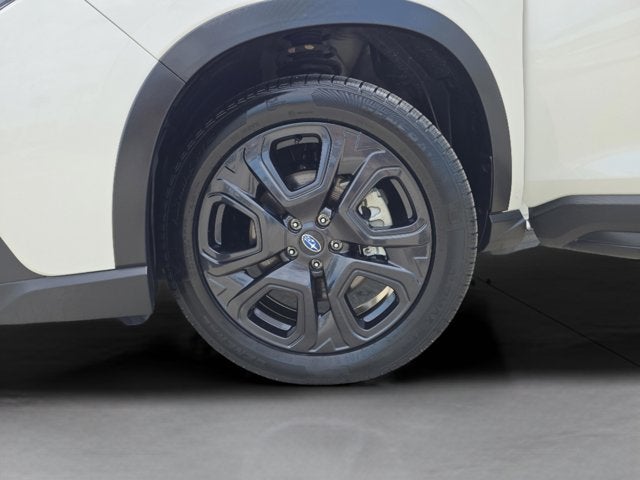 2023 Subaru Ascent Onyx Edition Limited