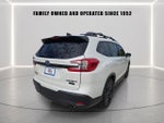 2023 Subaru Ascent Onyx Edition Limited
