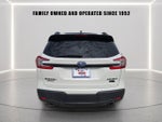 2023 Subaru Ascent Onyx Edition Limited