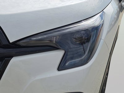 2023 Subaru Ascent Onyx Edition Limited