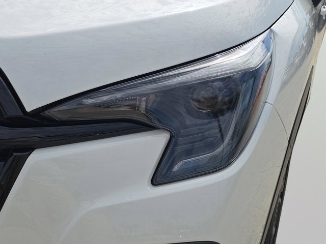 2023 Subaru Ascent Onyx Edition Limited
