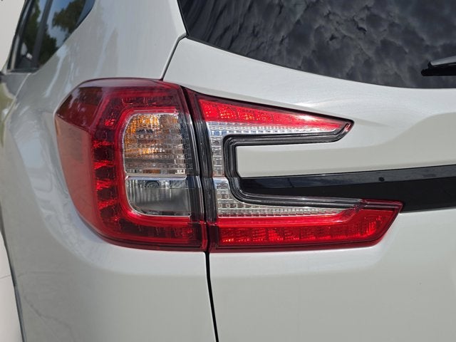 2023 Subaru Ascent Onyx Edition Limited