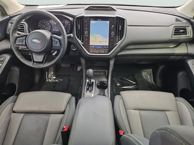 2023 Subaru Ascent Onyx Edition Limited