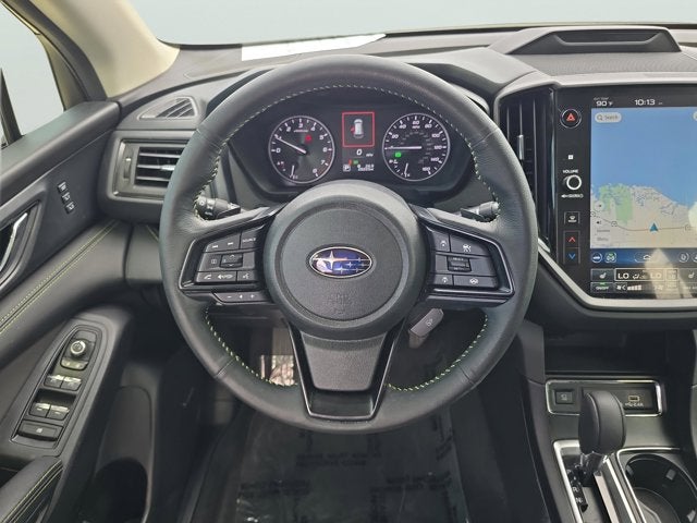 2023 Subaru Ascent Onyx Edition Limited