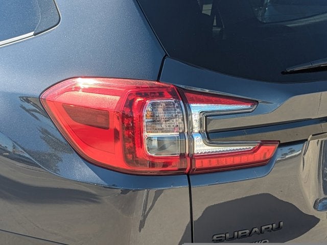 2023 Subaru Ascent Onyx Edition Limited