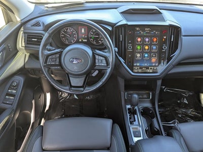 2023 Subaru Ascent Onyx Edition Limited