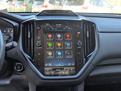 2023 Subaru Ascent Onyx Edition Limited