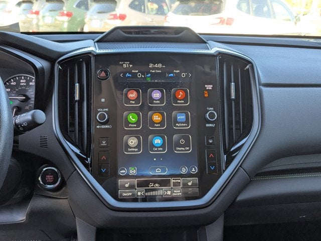 2023 Subaru Ascent Onyx Edition Limited