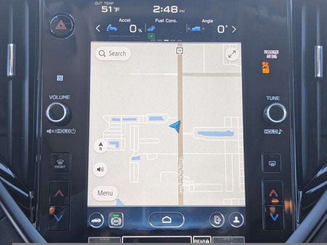 2023 Subaru Ascent Onyx Edition Limited