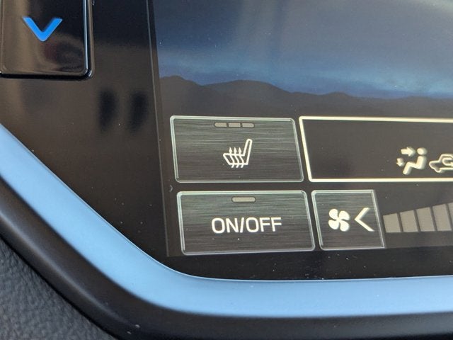 2023 Subaru Ascent Onyx Edition Limited