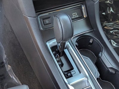 2023 Subaru Ascent Onyx Edition Limited