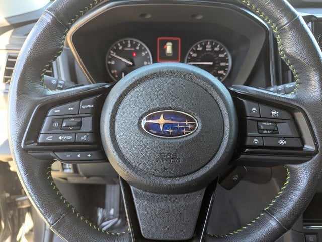 2023 Subaru Ascent Onyx Edition Limited