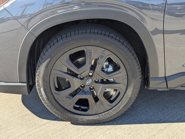 2023 Subaru Ascent Onyx Edition Limited