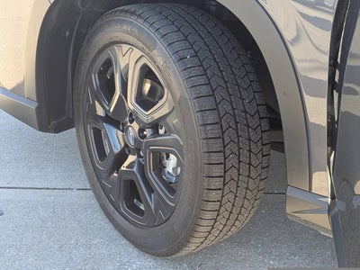 2023 Subaru Ascent Onyx Edition Limited