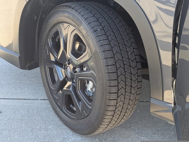 2023 Subaru Ascent Onyx Edition Limited