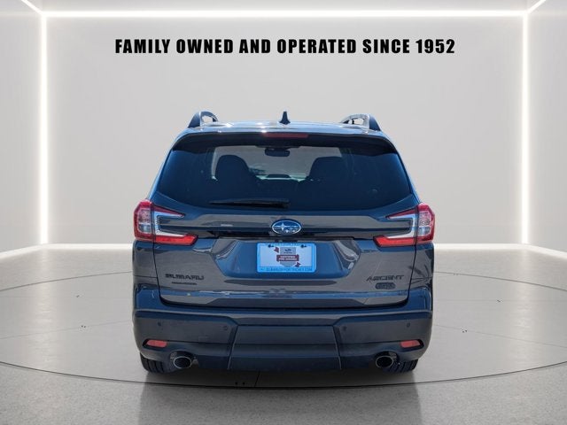 2023 Subaru Ascent Onyx Edition Limited