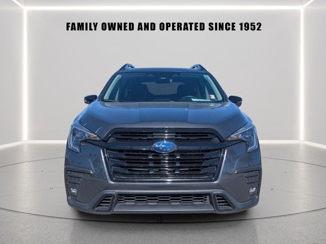 2023 Subaru Ascent Onyx Edition Limited