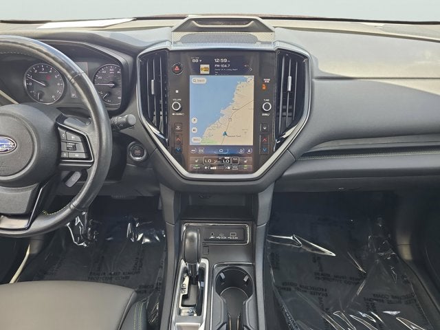 2023 Subaru Ascent Onyx Edition Limited