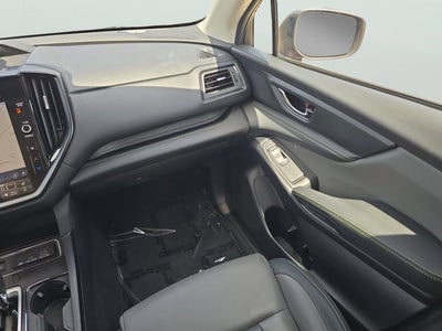 2023 Subaru Ascent Onyx Edition Limited